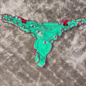 Victoria secret underwear